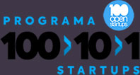 Logo 100 Open Startups